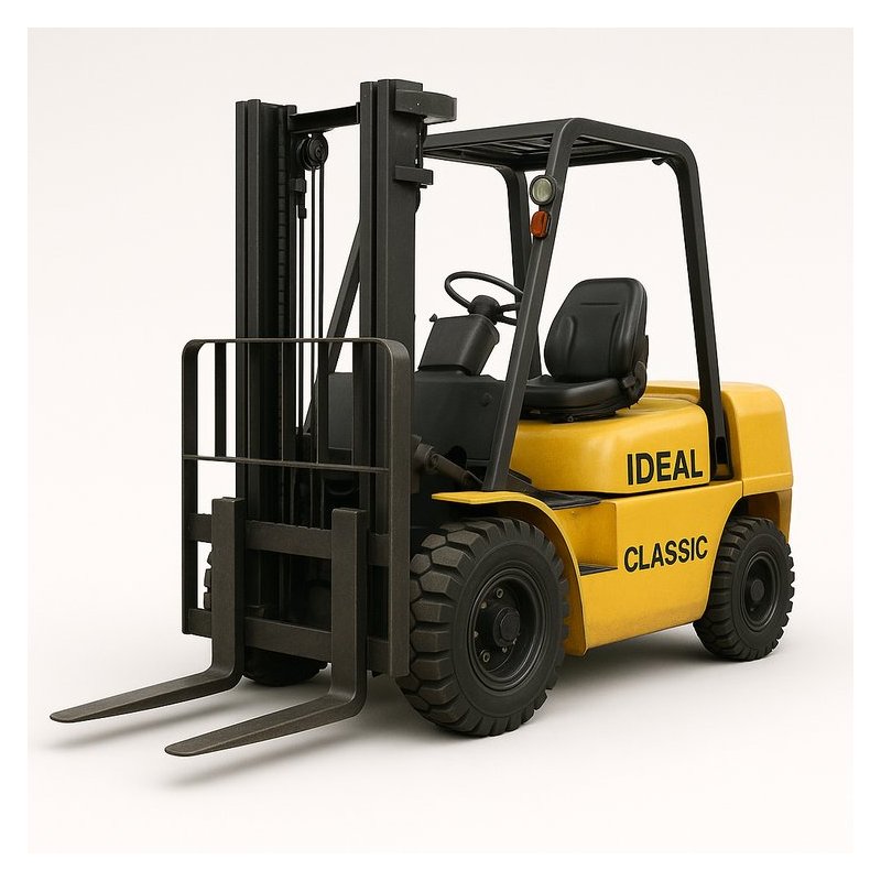 Ideal Classic Seff Users Guide PDF Download