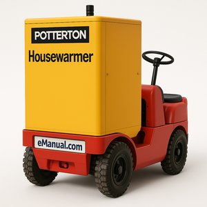 Housewarmer