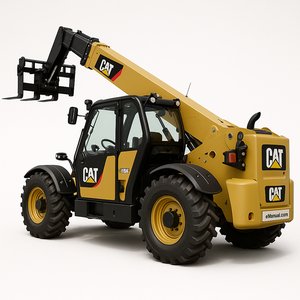 CAT TH336 TH337 TH406 TH407