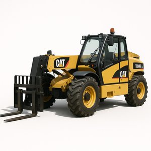 CAT TH360B