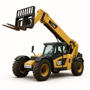 CAT TL1055 TL1255