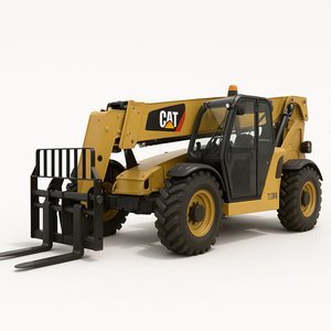 CAT TL642 TL943