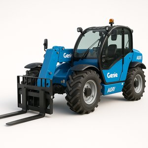 Serie AGRI