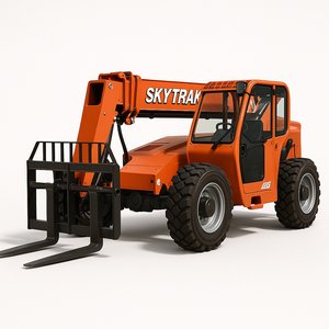 SkyTrak Modelle