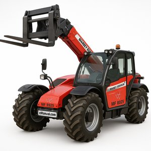 MF 8925