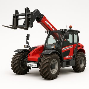MF 8926