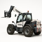 Telescopic Handlers