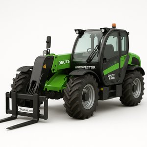 Agrovector Models