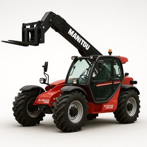 MLT 630 120 LSU SB E2
