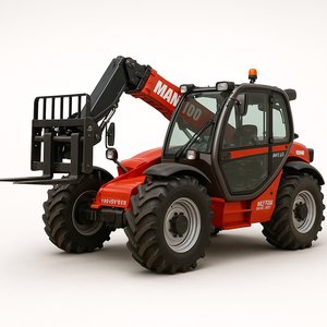 MLT 634 120 LSU B E2