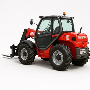 MLT 731 TURBO B E2