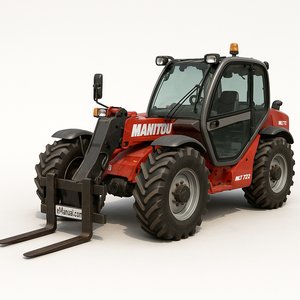 MLT 732 B E2