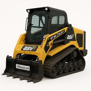 ST 50 Scout