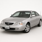 Acura CL