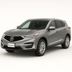 Acura RDX
