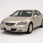 Acura RL