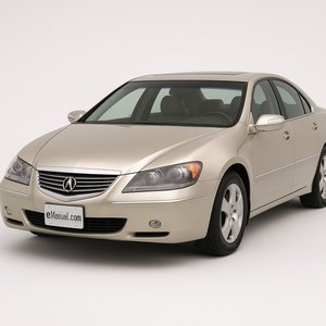 Acura RL