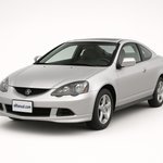 Acura RSX