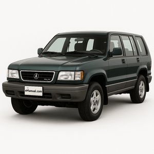 Acura SLX