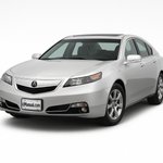 Acura TL