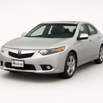 Acura TSX