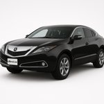 Acura ZDX