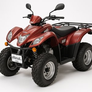 ATV 300 SERIES