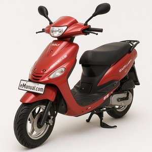 Gazelle TB50 TB100