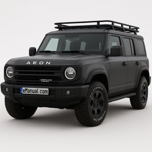 Modelos Overland