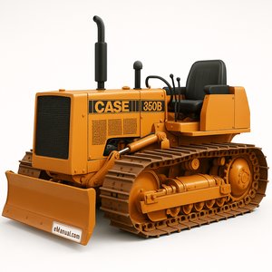 350 B