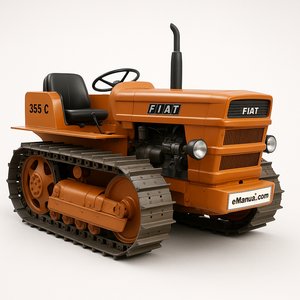355 C