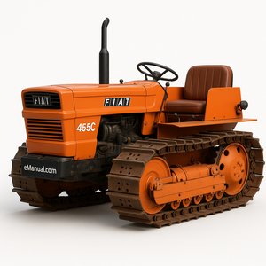 455C