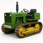 John Deere