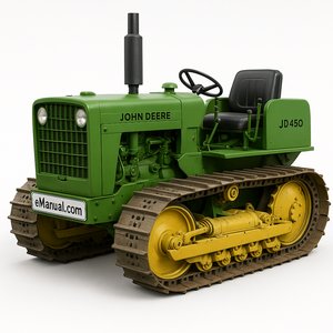 JD 450