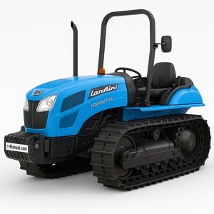 Modelos Trekker