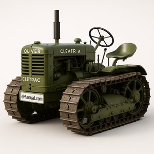 Cletrac A