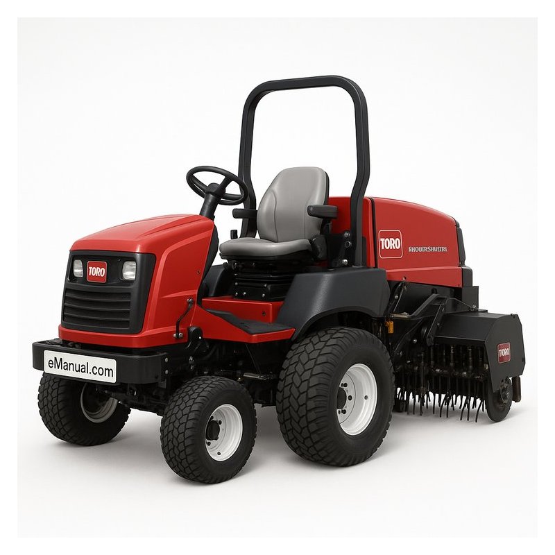 Toro Powermax Snowthrower Workshop Service Repair Manual PDF Download