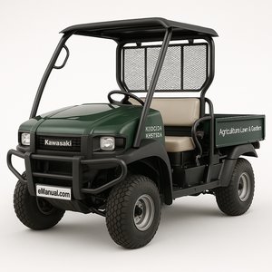 KHD600A KHS750A
