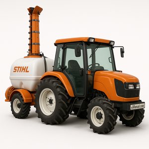 Stihl