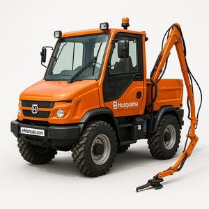 Husqvarna