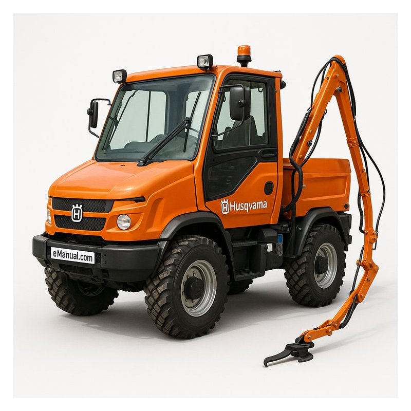 Husqvarna Brush Cutters Trimmers Pruners Hedge Trimmers Ice Drills Blowers Workshop Service Repair Manual PDF Download