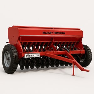 Massey Ferguson