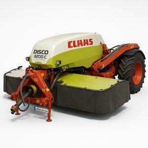 Claas