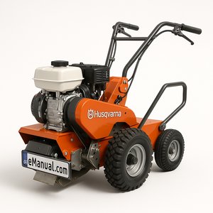 Husqvarna