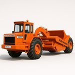 Allis Chalmers