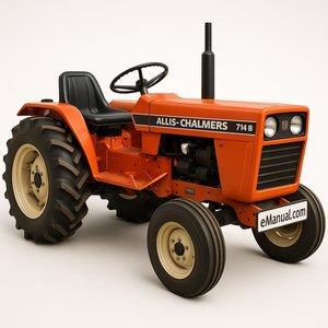 714B