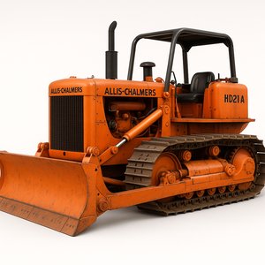 HD21A