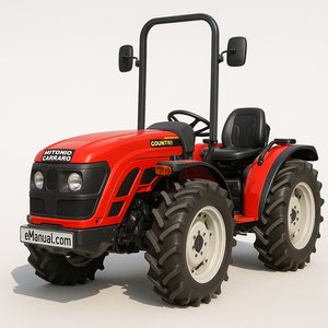 Country Serie