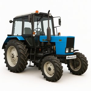Serie 80 82