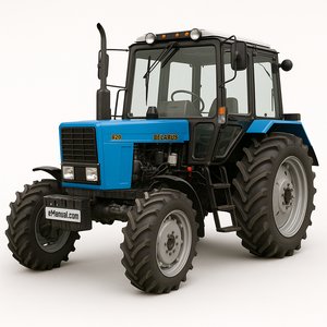 Manuales Belarus Otros